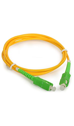 Fiber Patch Cord